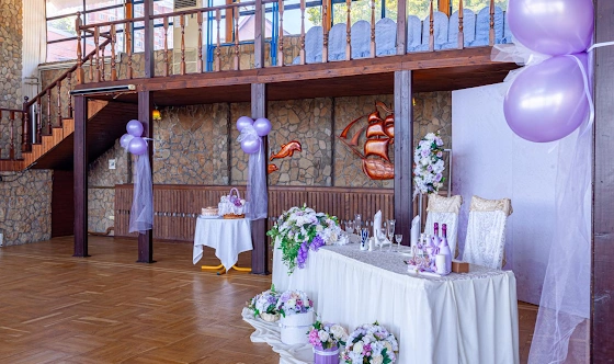 Фото №8 зала Зал на 100 человек