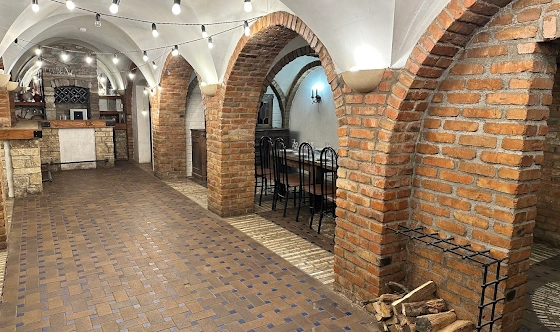 Фото №13 зала Каминный зал