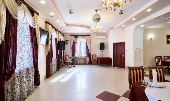 Фото №6 зала Малый зал