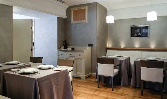 Фото №4 зала VIP-комната