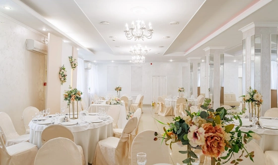 Фото №8 зала Основной зал