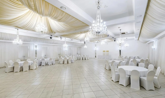 Фото №11 зала Зал «Аспан»