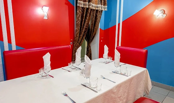 Фото №4 зала VIP-зал №1