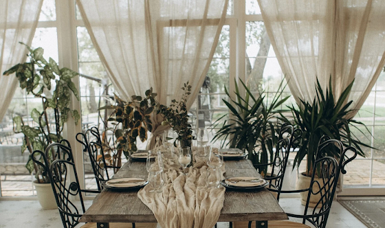 Фото №6 зала Банкетный зал