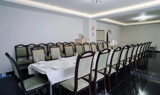 Фото №5 зала Зал "Зелёный"