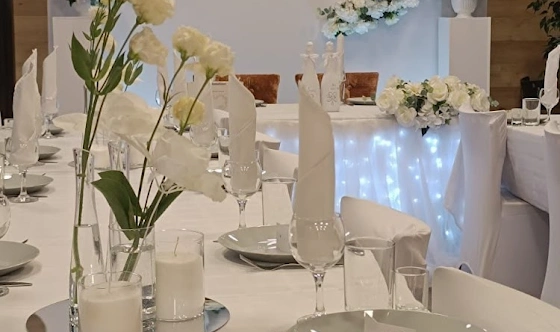 Фото №5 зала Банкетный зал