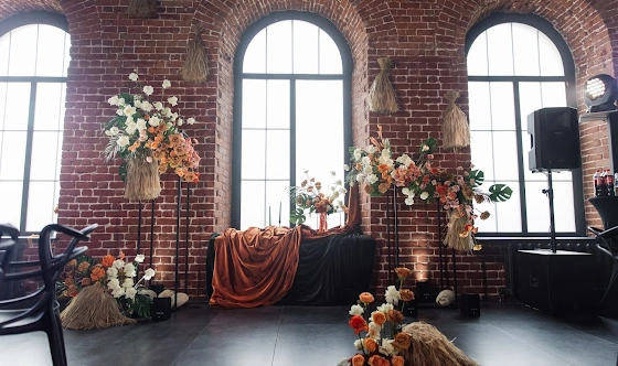 Фото №3 зала Основной зал