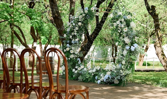 Фото №6 зала Малый панорамный зал