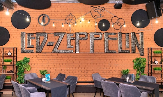 Фото №7 зала Зал "LOFT"