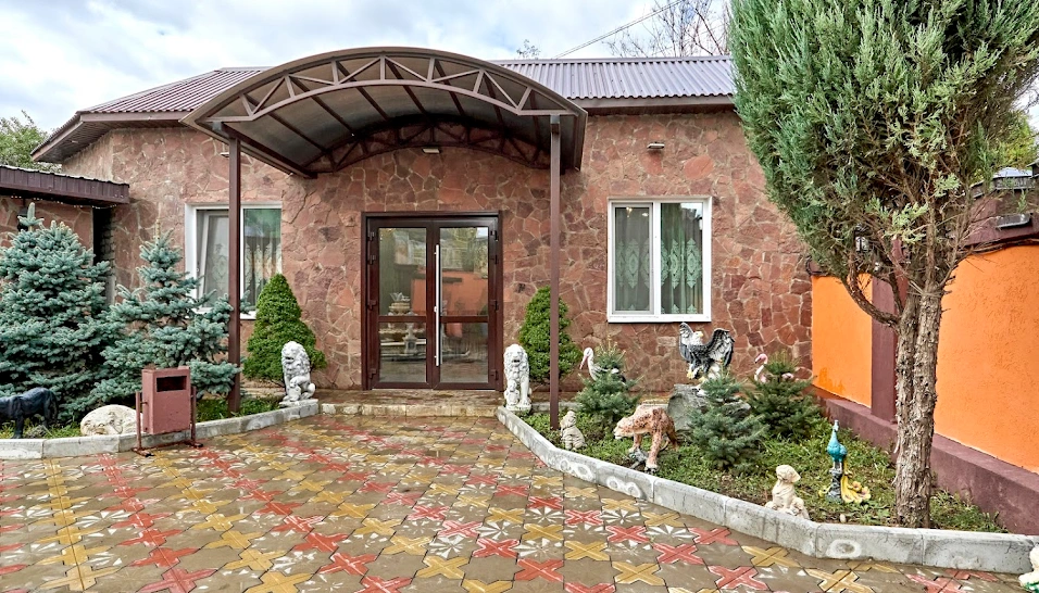 Фото №15 зала Основной зал