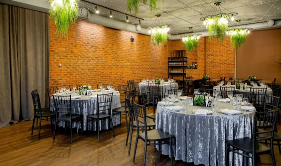 Фото №3 зала Основной зал