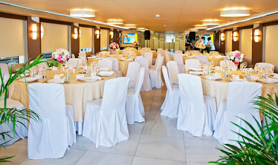 Фото №1 зала Помещение