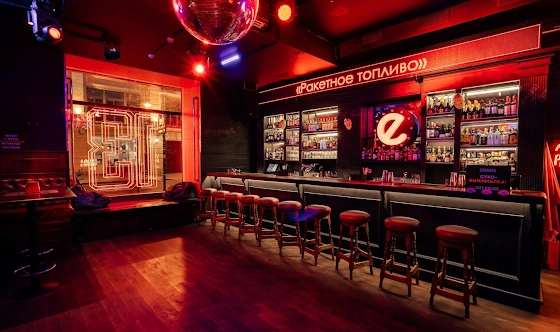 Фото №7 зала Зал ресторана 