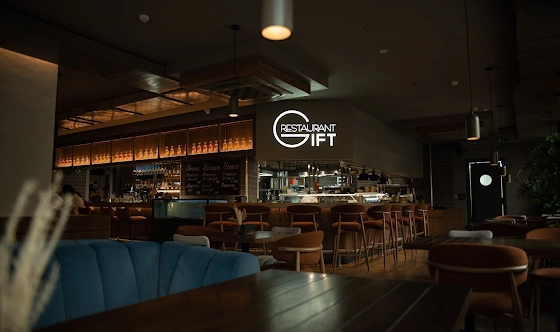 Фото №11 зала Основной зал