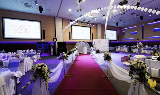 Фото №17 зала Основной зал 