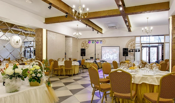 Фото №3 зала Зал №1