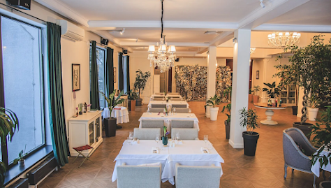 Фото №3 зала Банкетный зал 