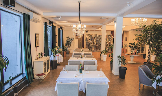 Фото №7 зала Банкетный зал 