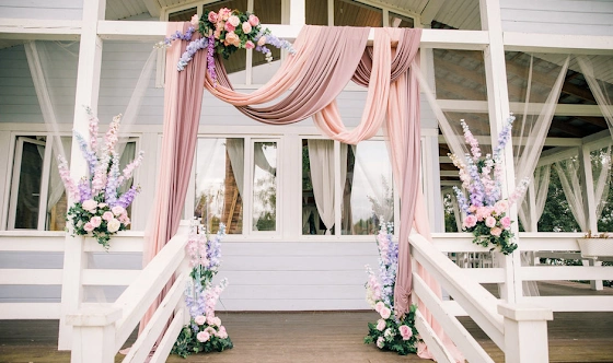 Фото №10 зала Зал «Малая медведица»