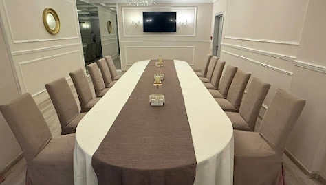 Фото №3 зала Банкетная комната