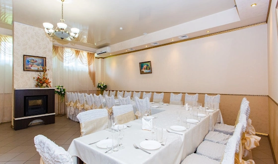 Фото №5 зала Зал на 35 человек