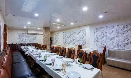 Фото №4 зала VIP зал 