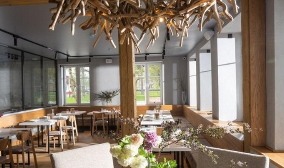 Фото №9 зала Основной зал 