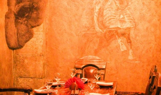 Фото №19 зала Зал ресторана «Камелот»