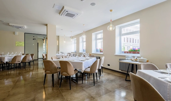 Фото №2 зала Основной зал 