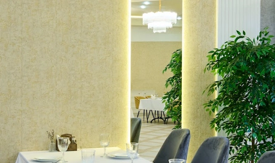 Фото №6 зала Зал