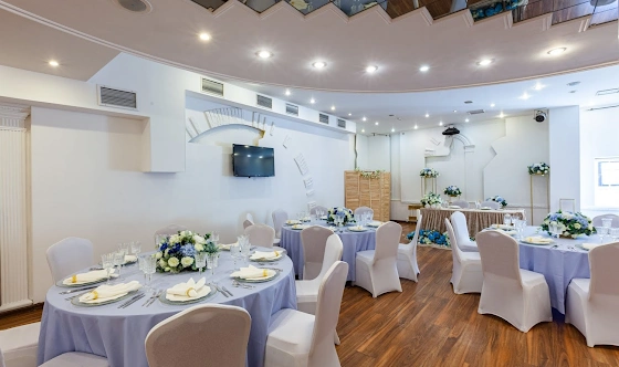 Фото №6 зала Банкетный зал 