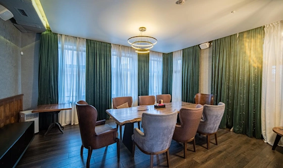 Фото №3 зала VIP-зал