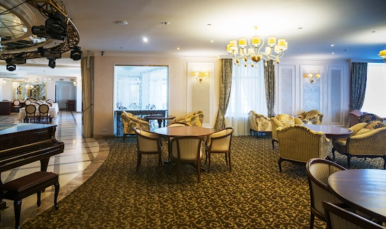 Фото №20 зала Основной зал