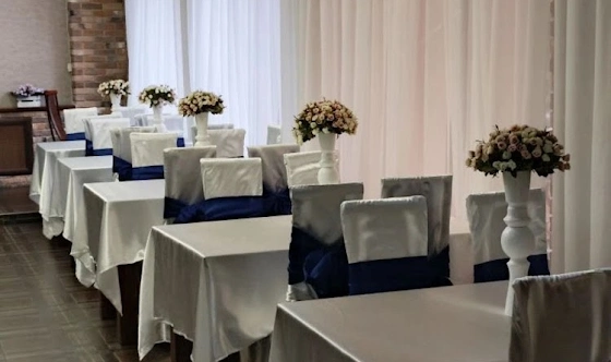 Фото №2 зала Основной зал