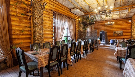 Фото №1 зала Основной зал