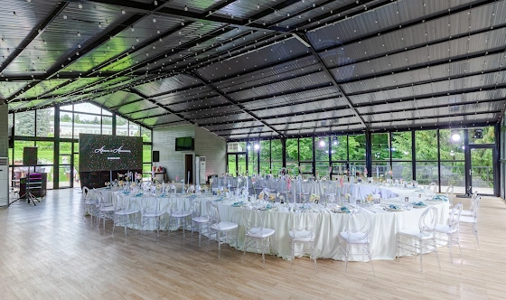 Фото №2 зала Веранда «Отрадное»