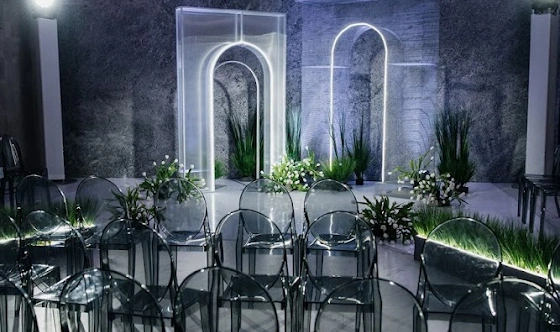 Фото №7 зала Зал «Фойе»