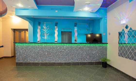 Фото №6 зала Банкетный зал