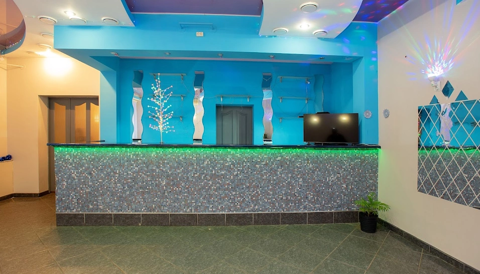 Фото №6 зала Банкетный зал