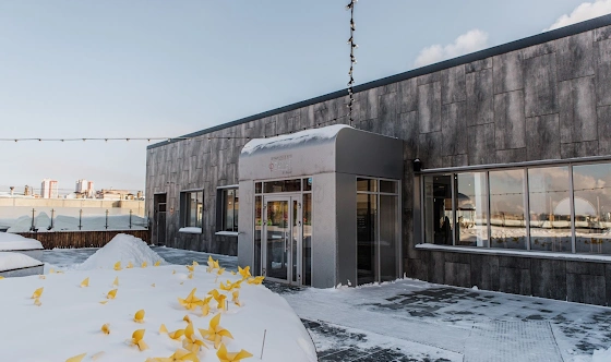 Фото №17 зала Основной зал