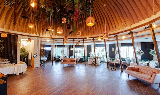 Фото №14 зала Зал второго этажа