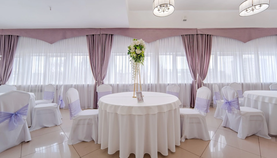 Фото №14 зала Юбилейный зал