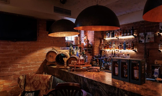 Фото №16 зала Основной зал