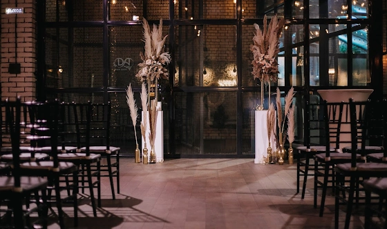 Фото №6 зала Большой зал