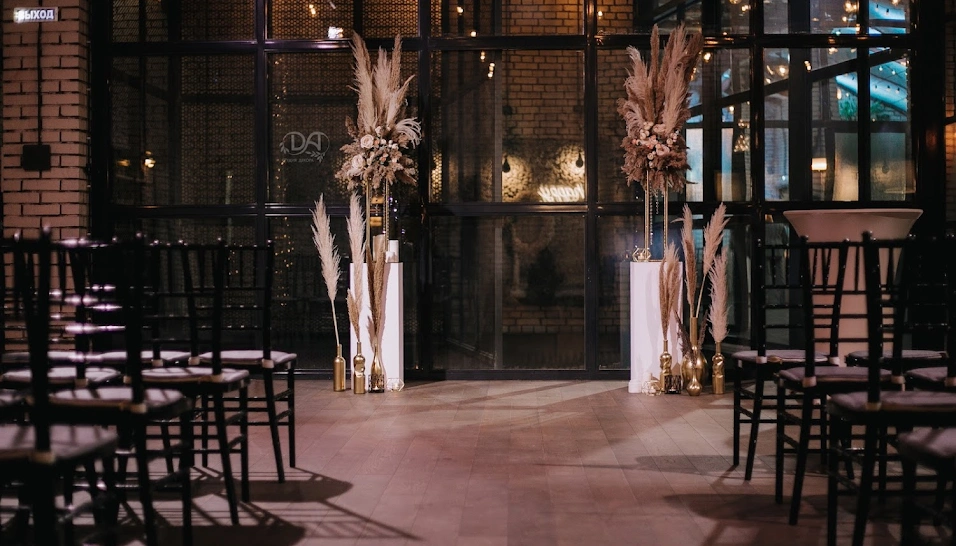 Фото №6 зала Большой зал