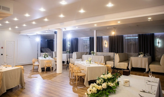 Фото №3 зала Эвент