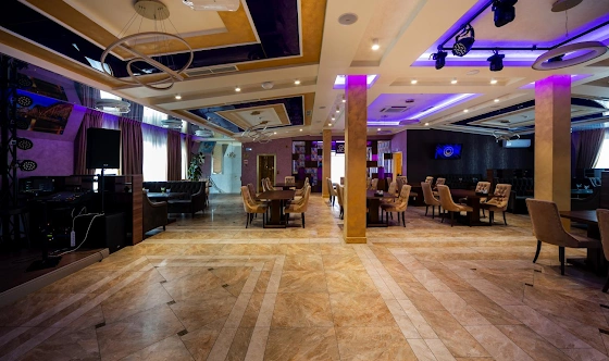 Фото №18 зала Основной зал