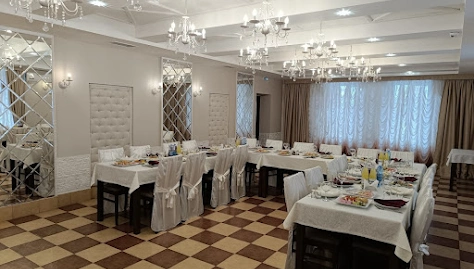 Фото №2 зала Основной зал