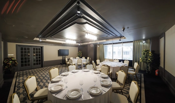 Фото №4 зала VIP-зал