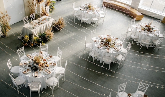 Фото №2 зала Холл